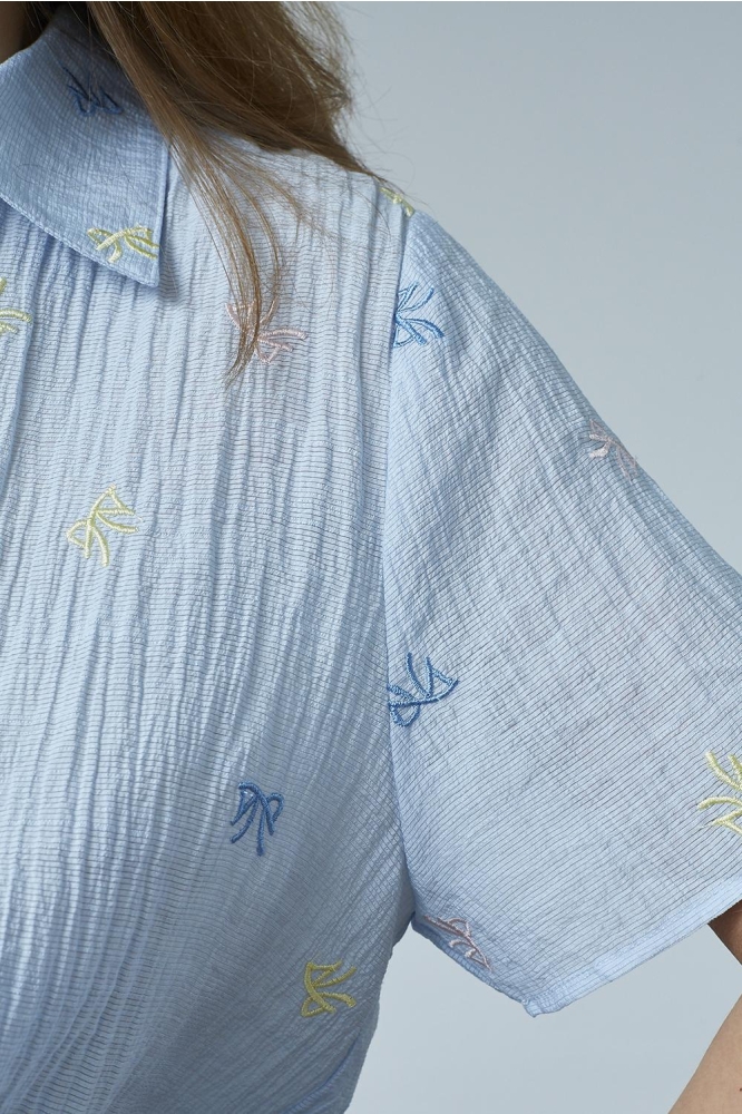 GUFO SH SS1 18954 PASTEL BLUE